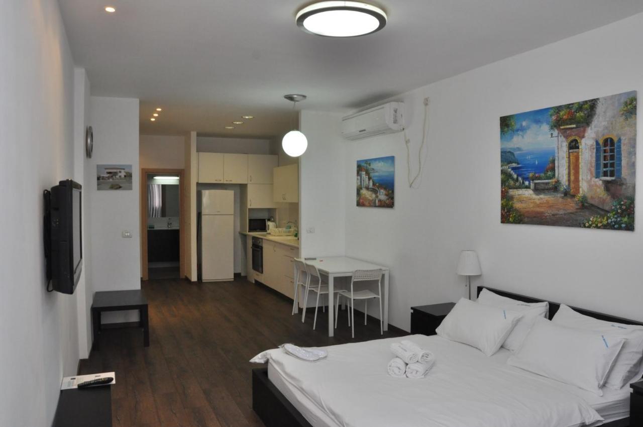 Star Apartments - Petah Tiqwa Petach Tikva Exteriör bild