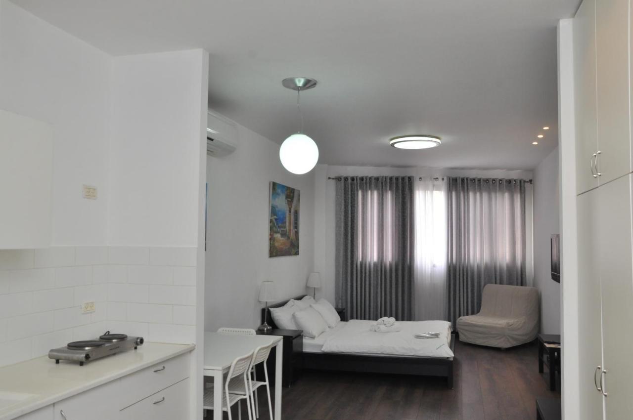 Star Apartments - Petah Tiqwa Petach Tikva Exteriör bild