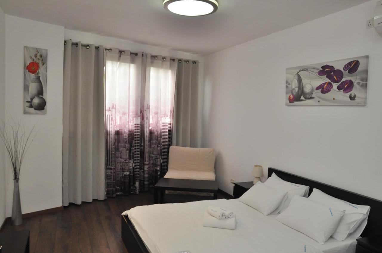Star Apartments - Petah Tiqwa Petach Tikva Exteriör bild