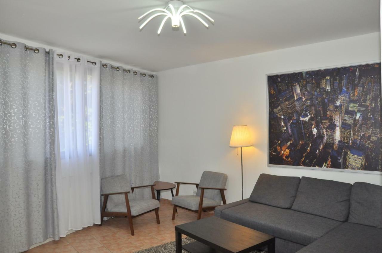 Star Apartments - Petah Tiqwa Petach Tikva Exteriör bild